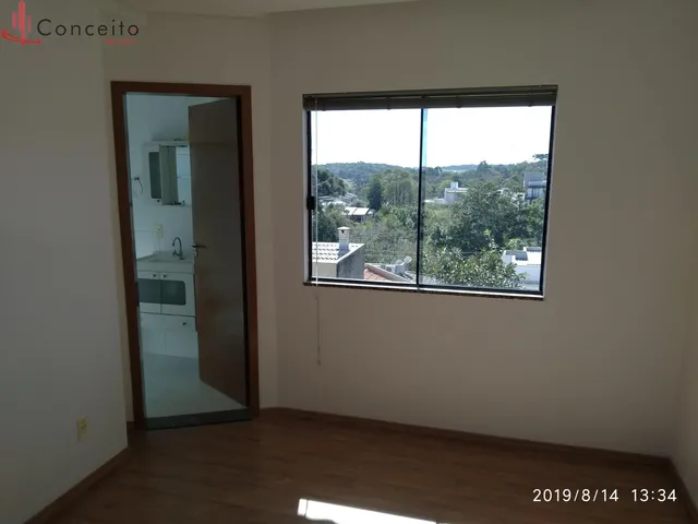 Imagem 5: Aluga - Sobrado Localizado no Bairro Cadorin, Pato Branco - Pr
