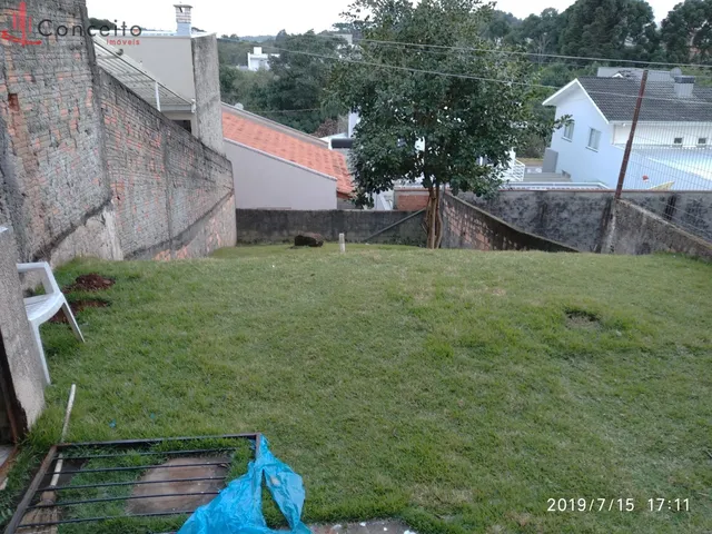 Imagem 2: Aluga - Sobrado Localizado no Bairro Cadorin, Pato Branco - Pr