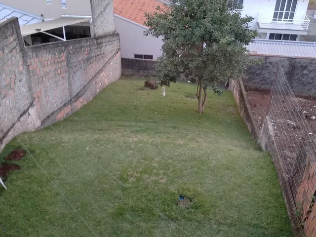 Imagem 3: Aluga - Sobrado Localizado no Bairro Cadorin, Pato Branco - Pr