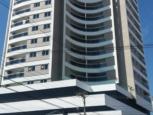 Imagem: Apartamento Edifício Luiz Cesar Amadori