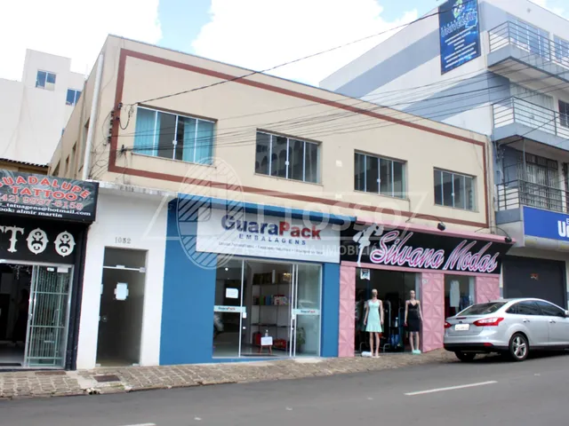 Imagem: Apartamento Bairro Centro