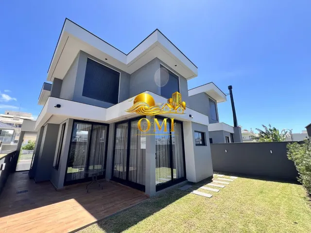 Imagem: Belissima Casa Duplex no Ingleses Norte