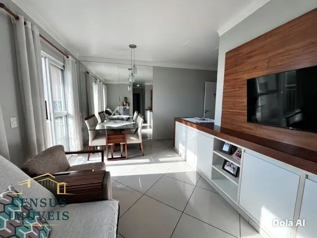 Imagem: Apartamento À Venda no Condomínio Vila
