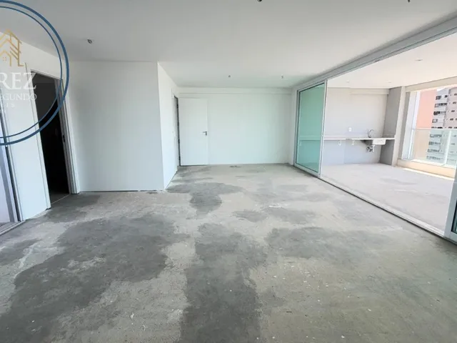 Imagem 2: Apartamento com 4 Suítes, 222 M², Andar Alto e 4 Vagas no Capri Signature!