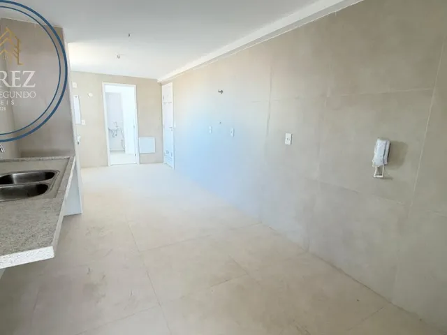 Imagem 13: Apartamento com 4 Suítes, 222 M², Andar Alto e 4 Vagas no Capri Signature!