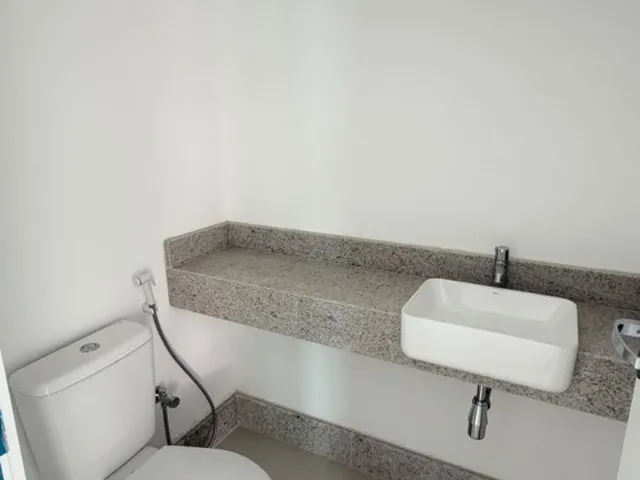 Imagem 11: Apartamento com 4 Suítes, 222 M², Andar Alto e 4 Vagas no Capri Signature!