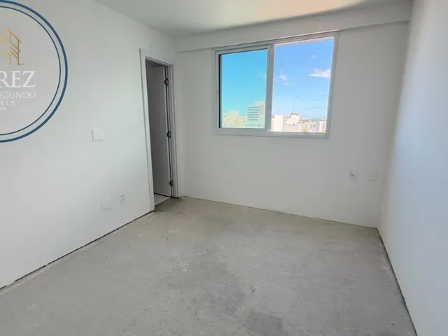 Imagem 12: Apartamento com 4 Suítes, 222 M², Andar Alto e 4 Vagas no Capri Signature!