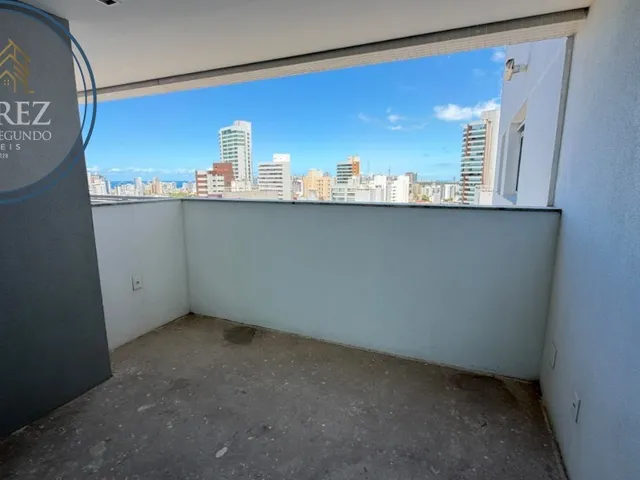 Imagem 5: Apartamento com 4 Suítes, 222 M², Andar Alto e 4 Vagas no Capri Signature!