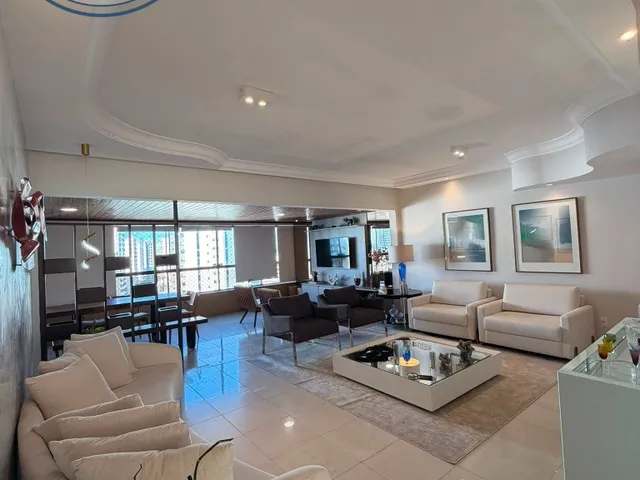 Imagem: Mansão Vila de São Vicente com 192M²