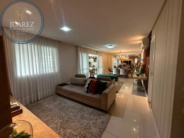 Imagem: Apartamento À Venda no Condomínio Barra