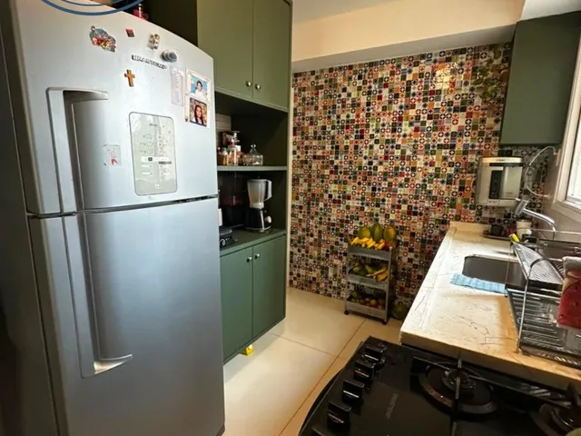 Imagem 14: Apartamento À Venda no Condomínio Barra Porto com 4/4 e Ampla Infraestrutura de Lazer!