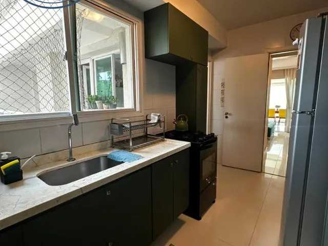 Imagem 4: Apartamento À Venda no Condomínio Barra Porto com 4/4 e Ampla Infraestrutura de Lazer!