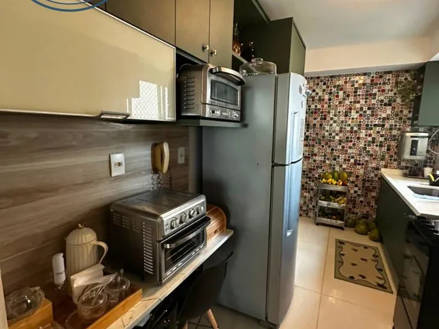 Imagem 15: Apartamento À Venda no Condomínio Barra Porto com 4/4 e Ampla Infraestrutura de Lazer!
