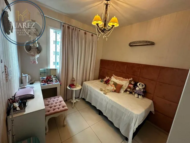 Imagem 8: Apartamento À Venda no Condomínio Barra Porto com 4/4 e Ampla Infraestrutura de Lazer!
