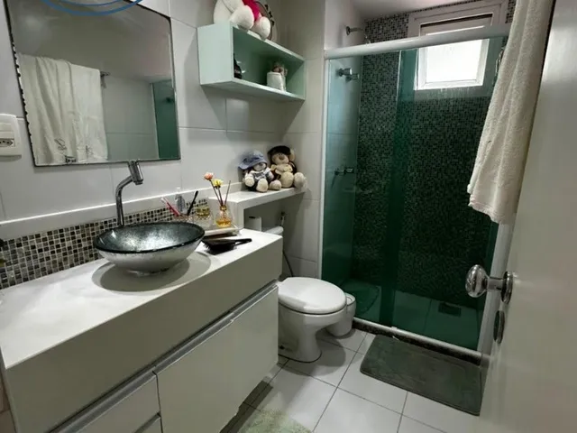 Imagem 3: Apartamento À Venda no Condomínio Barra Porto com 4/4 e Ampla Infraestrutura de Lazer!