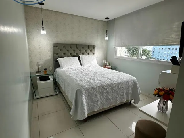 Imagem 6: Apartamento À Venda no Condomínio Barra Porto com 4/4 e Ampla Infraestrutura de Lazer!