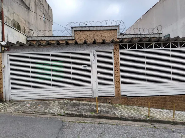 Imagem 10: House em São Paulo - São Paulo, Vila Natália