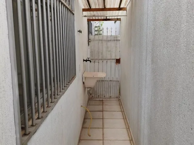 Imagem 12: House em São Paulo - São Paulo, Vila Natália