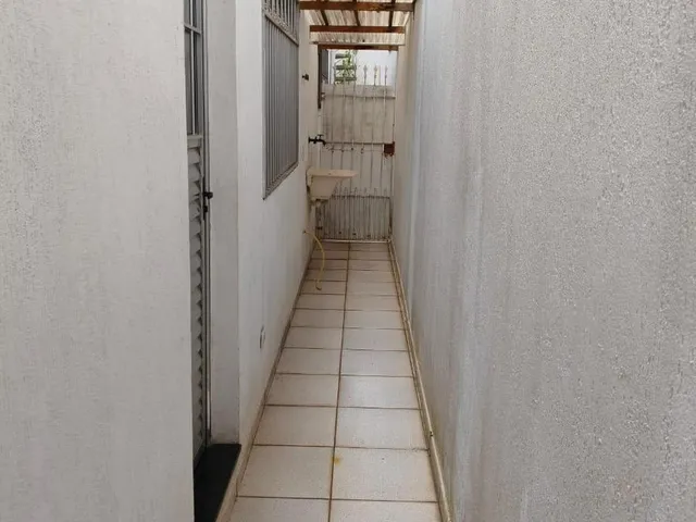 Imagem 11: House em São Paulo - São Paulo, Vila Natália