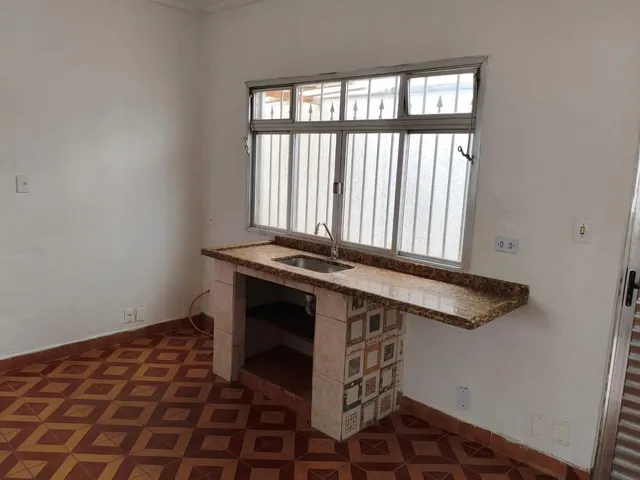 Imagem 7: House em São Paulo - São Paulo, Vila Natália