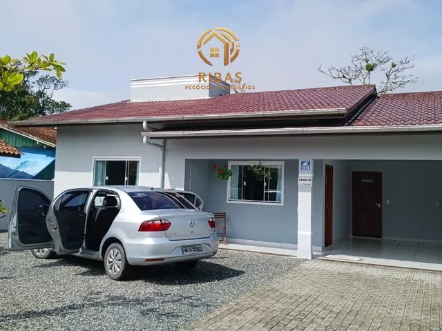 Imagem: Casa a Venda na Praia do Ervino, São Francisco