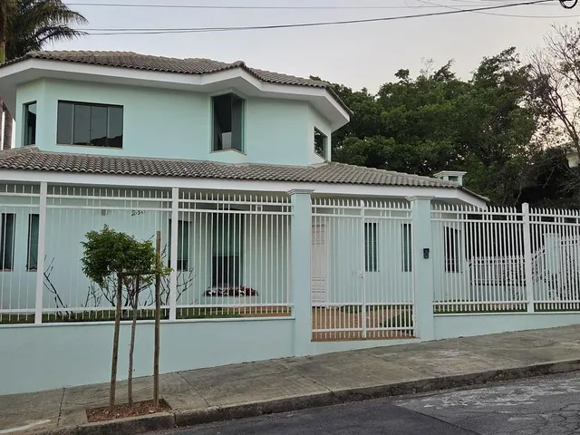 Imagem: House em São Paulo - São Paulo, Parque