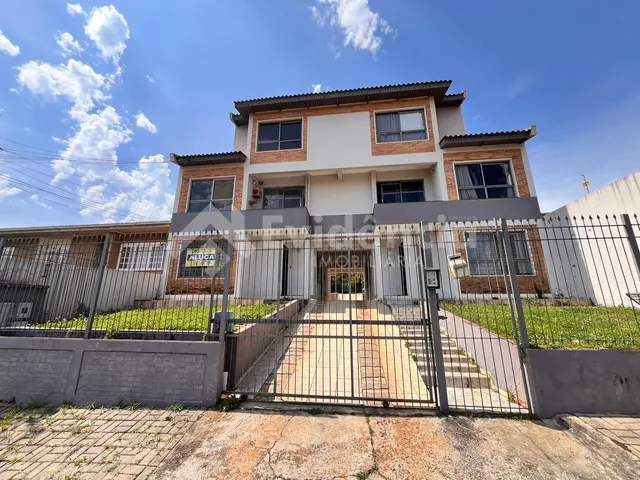 Imagem: Apartamento para Locação no Alto da XV