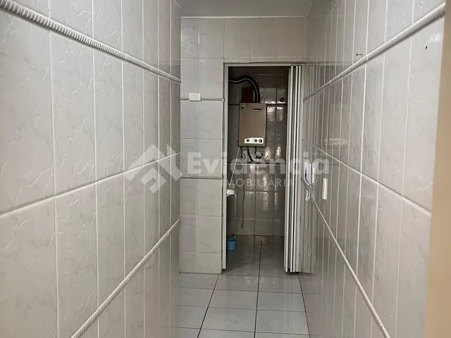 Imagem 6: Apartamento para Locação no Bairro Santana 2 Quartos Churrasqueira