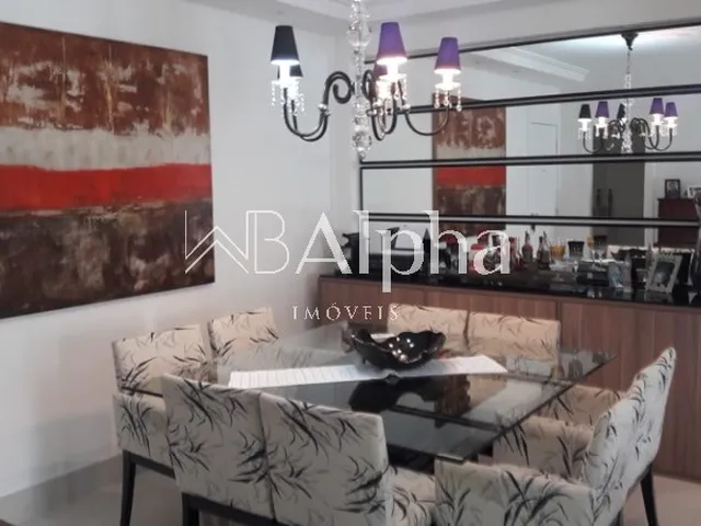 Imagem 1: Apartamento para Locação no Alpha Style em Alphaville Centro Industrial e Empresarial/Barueri