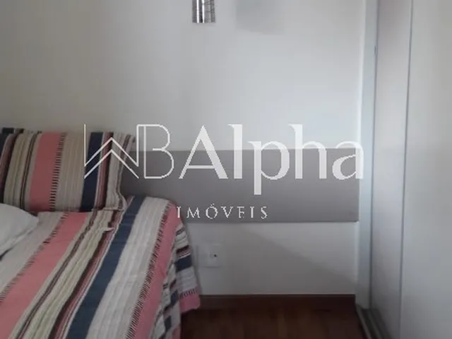 Imagem 13: Apartamento para Locação no Alpha Style em Alphaville Centro Industrial e Empresarial/Barueri