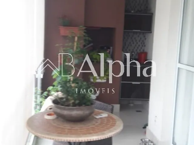 Imagem 14: Apartamento para Locação no Alpha Style em Alphaville Centro Industrial e Empresarial/Barueri