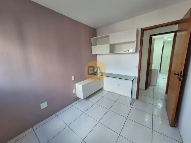 Imagem 2: Alugo Apartamento -@Bobarrudape