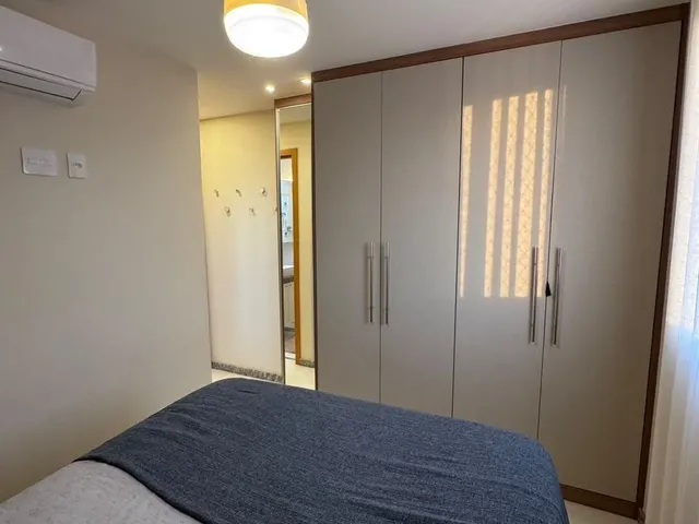 Imagem 8: Apartamento de 2 Quartos, Montado, Lazer Completo na Praia de Itaparica