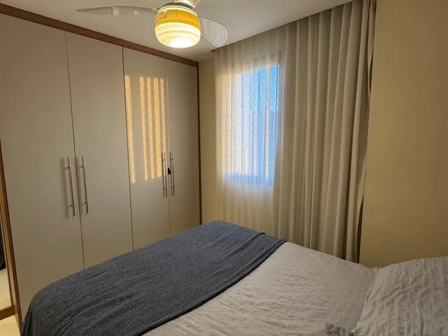 Imagem 14: Apartamento de 2 Quartos, Montado, Lazer Completo na Praia de Itaparica