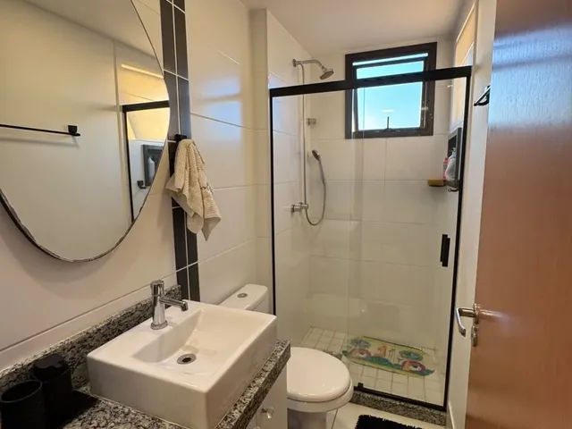 Imagem 10: Apartamento de 2 Quartos, Montado, Lazer Completo na Praia de Itaparica