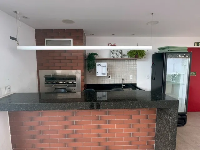 Imagem 2: Apartamento de 2 Quartos, Montado, Lazer Completo na Praia de Itaparica
