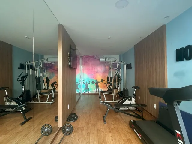 Imagem 7: Apartamento de 2 Quartos, Montado, Lazer Completo na Praia de Itaparica