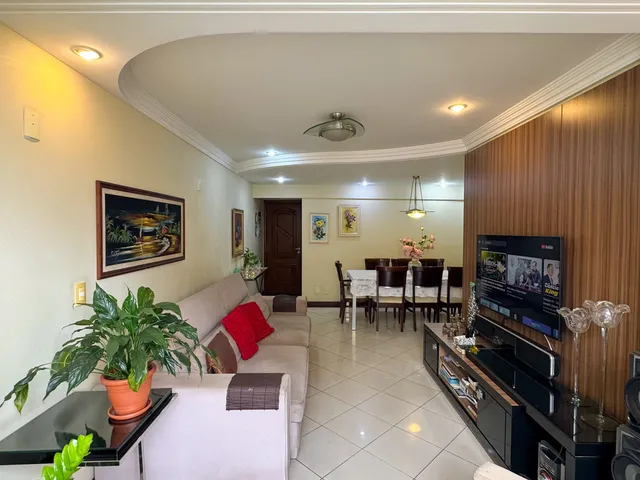 Imagem: Apartamento em Praia do Canto, Vitória/Es