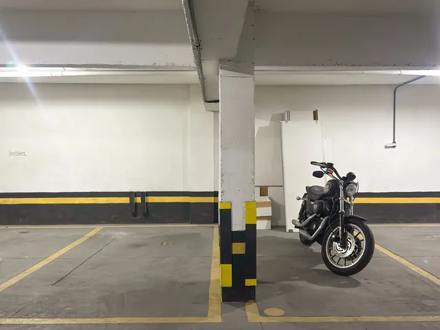Imagem 6: Apartamento em Praia do Canto, Vitória/Es