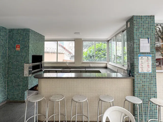 Imagem 16: Apartamento em Praia do Canto, Vitória/Es