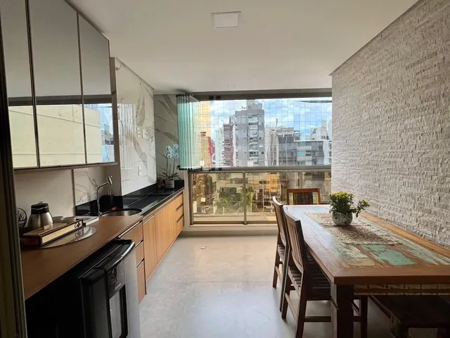 Imagem 7: Apartamento de 4 Quartos, Sol da Manhã, Suíte, Lazer Completo na Praia da Costa