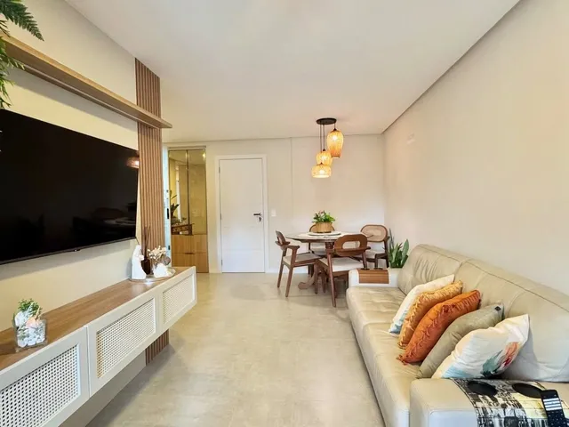 Imagem 8: Apartamento de 4 Quartos, Sol da Manhã, Suíte, Lazer Completo na Praia da Costa