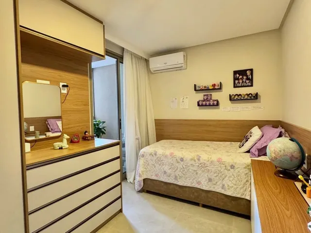 Imagem 10: Apartamento de 4 Quartos, Sol da Manhã, Suíte, Lazer Completo na Praia da Costa