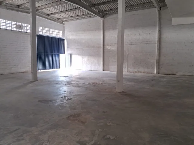 Imagem 3: Galpão Comercial em Camaçari - Ba, Cascalheira