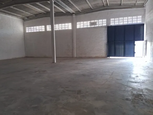 Imagem 9: Galpão Comercial em Camaçari - Ba, Cascalheira