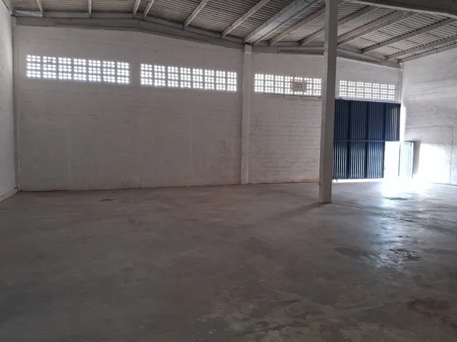 Imagem 10: Galpão Comercial em Camaçari - Ba, Cascalheira