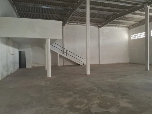 Imagem 2: Galpão Comercial em Camaçari - Ba, Cascalheira