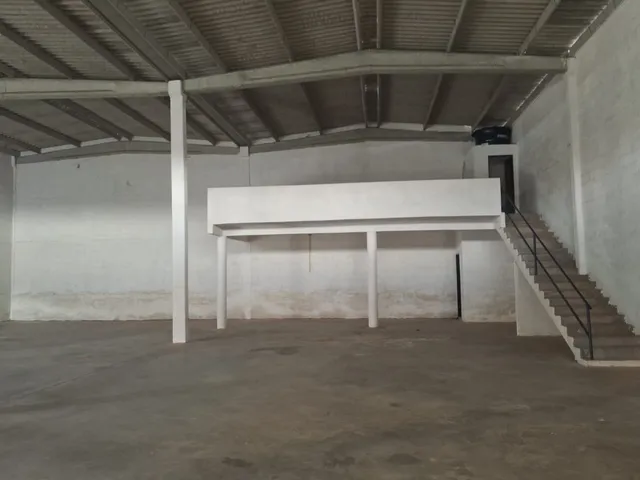 Imagem 6: Galpão Comercial em Camaçari - Ba, Cascalheira