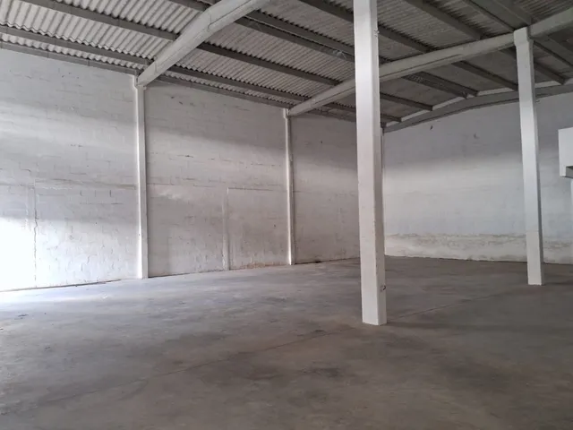 Imagem 4: Galpão Comercial em Camaçari - Ba, Cascalheira