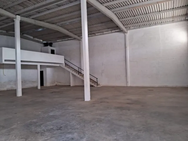 Imagem 8: Galpão Comercial em Camaçari - Ba, Cascalheira